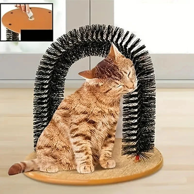 Pets Massage Brush