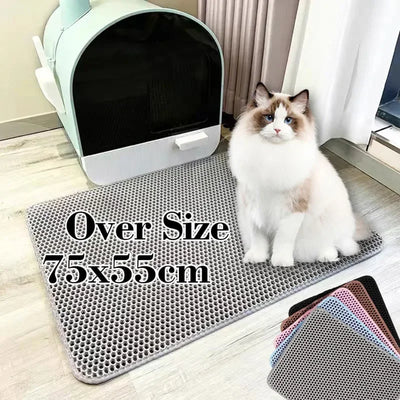 Double Layer Mat