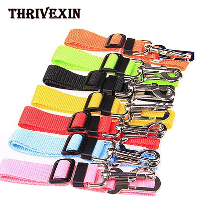 Pet Car Seat Belt