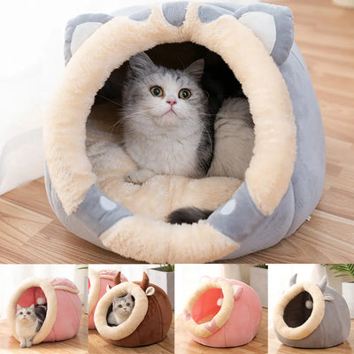 Cozy Pet House